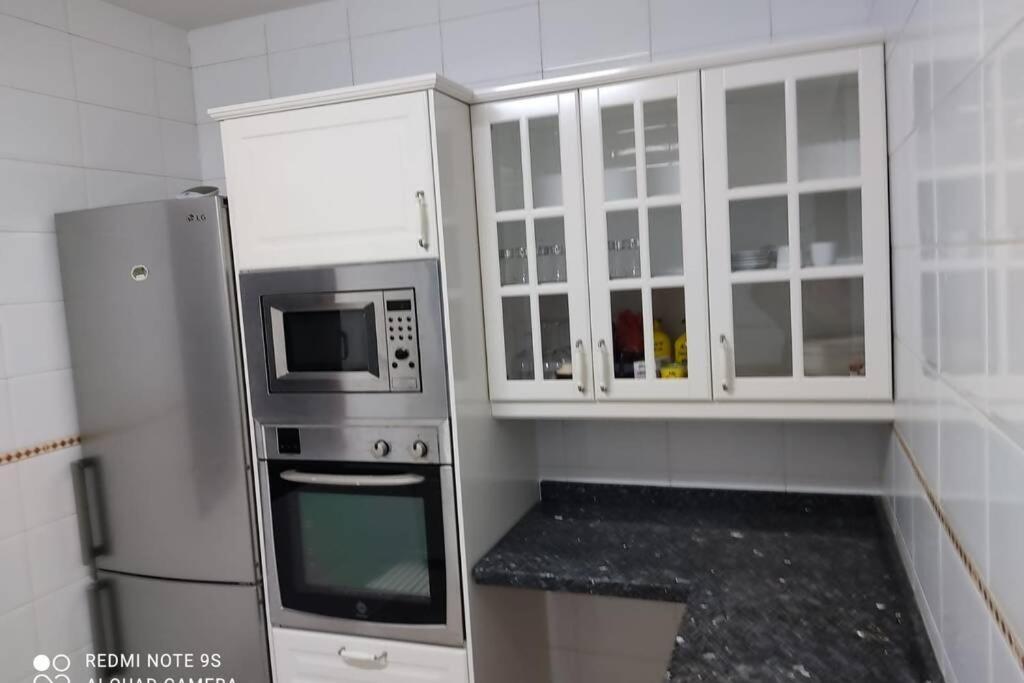 Villa Casa Pitaya, acogedora, con piscina, fibra óptica La Oliva Exterior foto