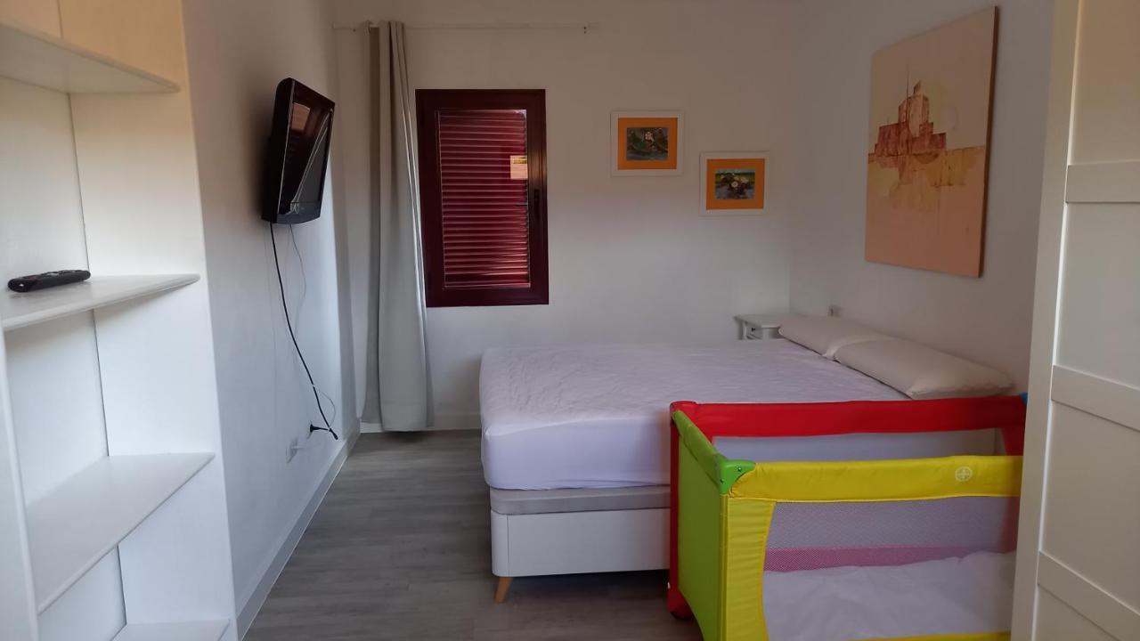 Villa Casa Pitaya, acogedora, con piscina, fibra óptica La Oliva Exterior foto